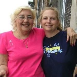 Meet your Posher, Dawn